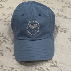 American Needle US Open 2007 Blue Cap